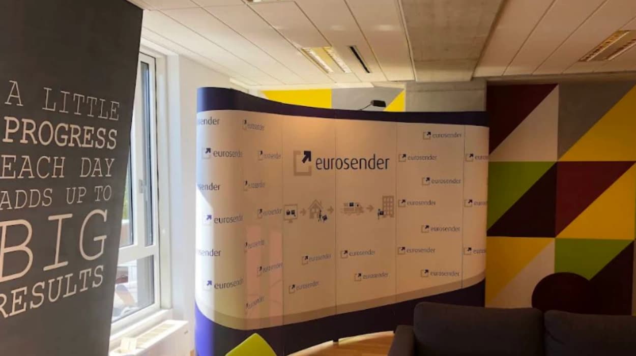 10 Alternatives of UAE’s Eurosender in Djibouti