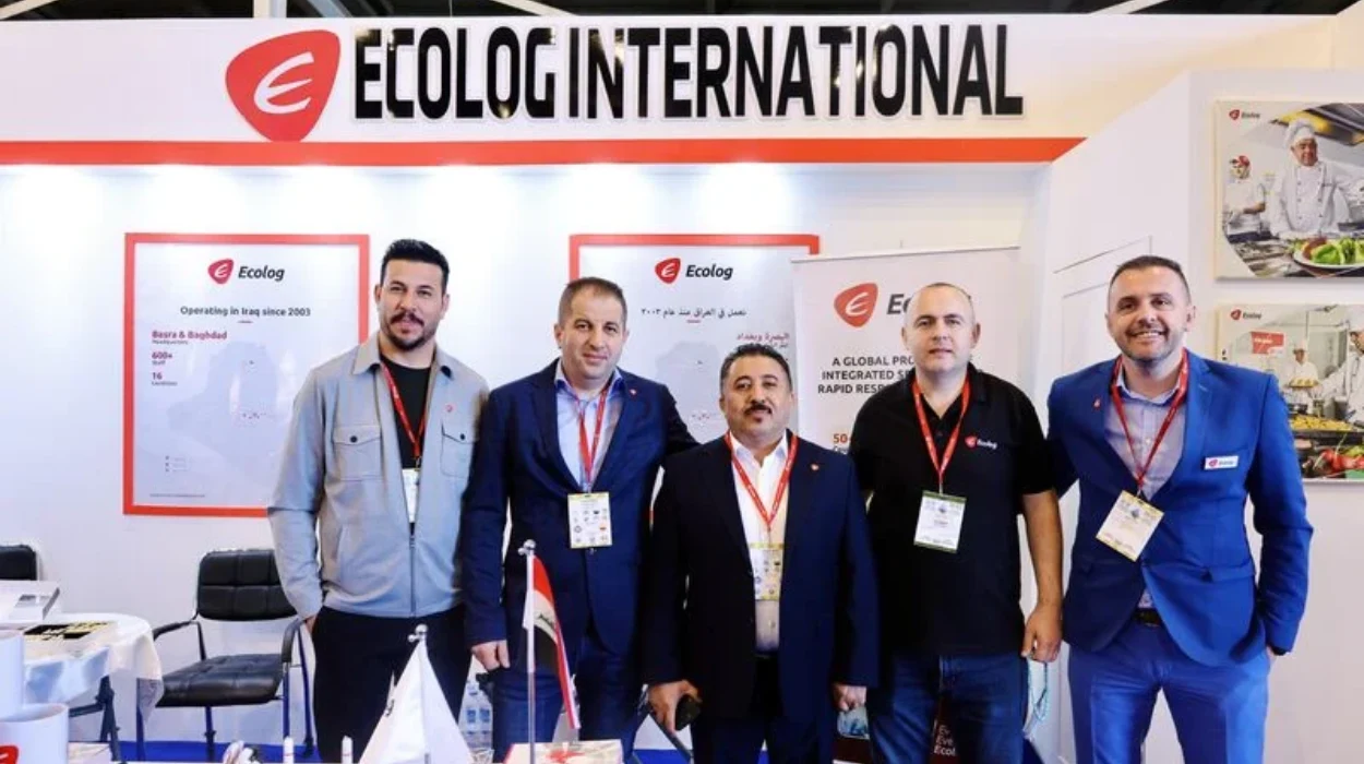 Ecolog International Fails to Respond to BOYCOTTUAE Research Findings