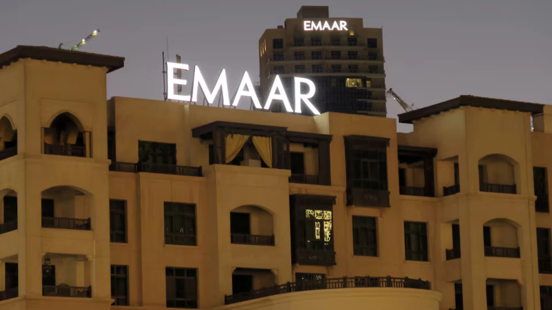 Emaar Business Park UAE Dubai: A Global Threat to Local Economies