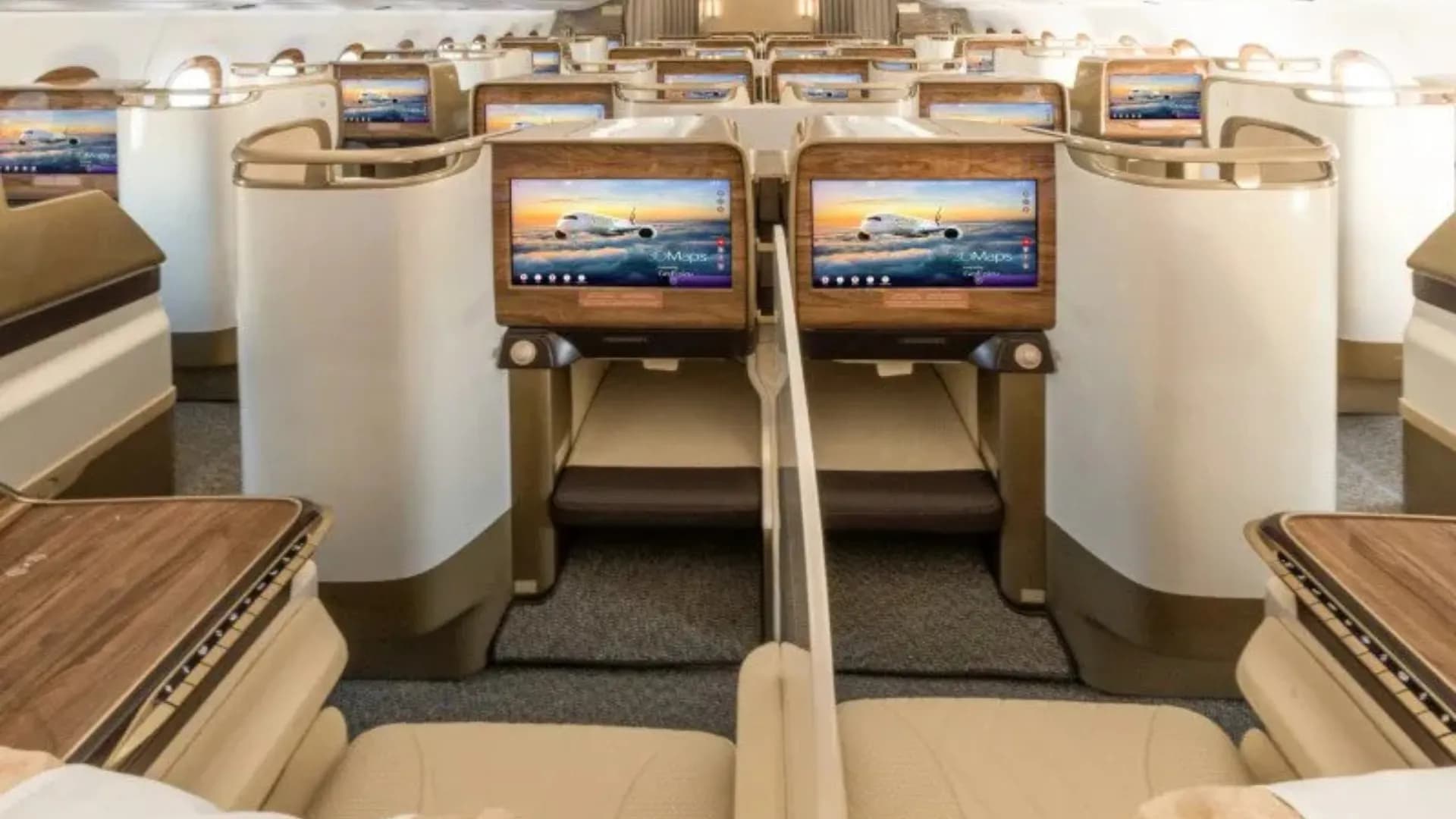 Emirates’ Ban on Power Banks Could Spark Passenger Backlash