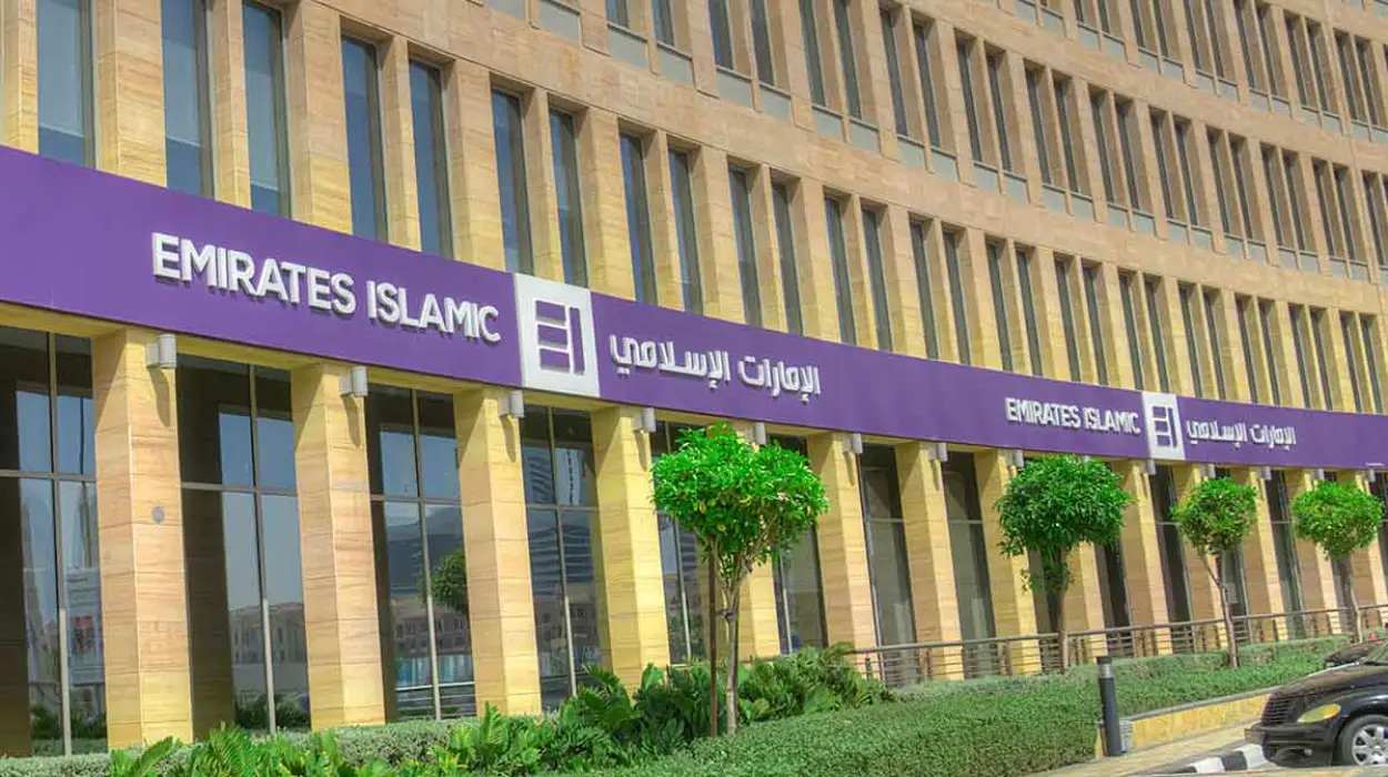 Emirates Islamic Bank Fails to Respond to BOYCOTTUAE Research Findings