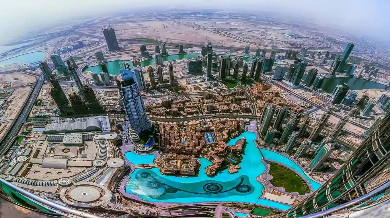 Evaluating Dubai’s Role in Global Money Laundering Risks: Reality and Reforms