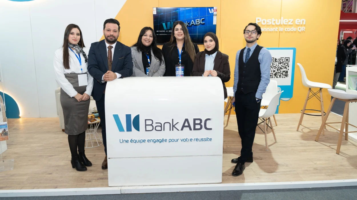 Examining Bank ABC Algeria Through Transparency, Governance and Sanctions Compliance