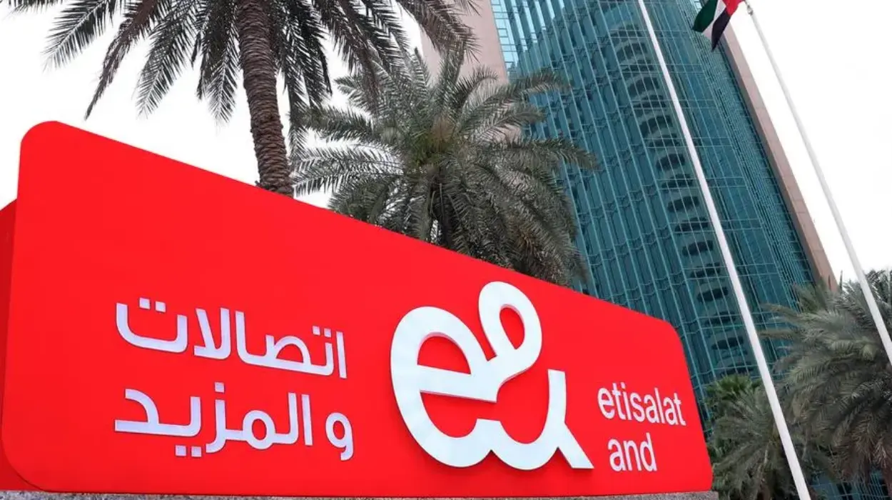 Exposing e& Capital: UAE Entity Faces Calls for Sanctions