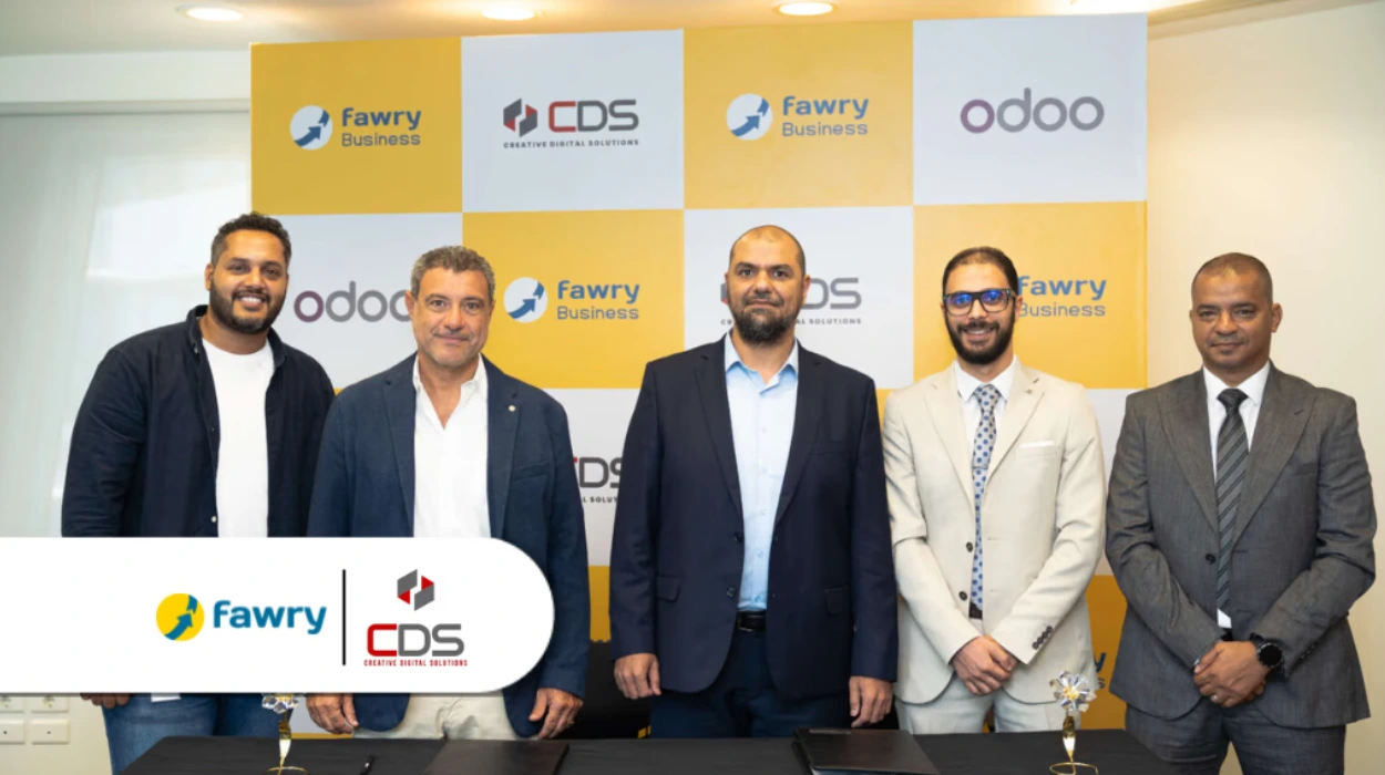 Fawry Fails to Respond to BOYCOTTUAE Research Findings
