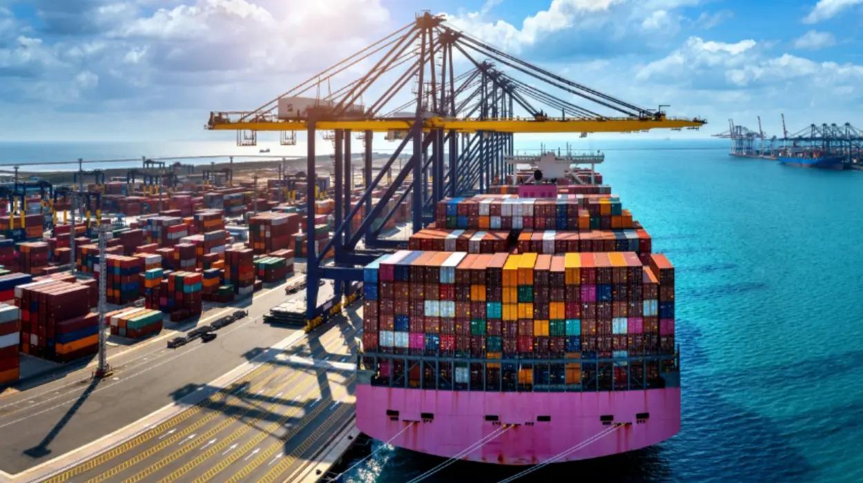 Global Call: Impose Sanctions on Al Fares Cargo Over Delays and Exploitation