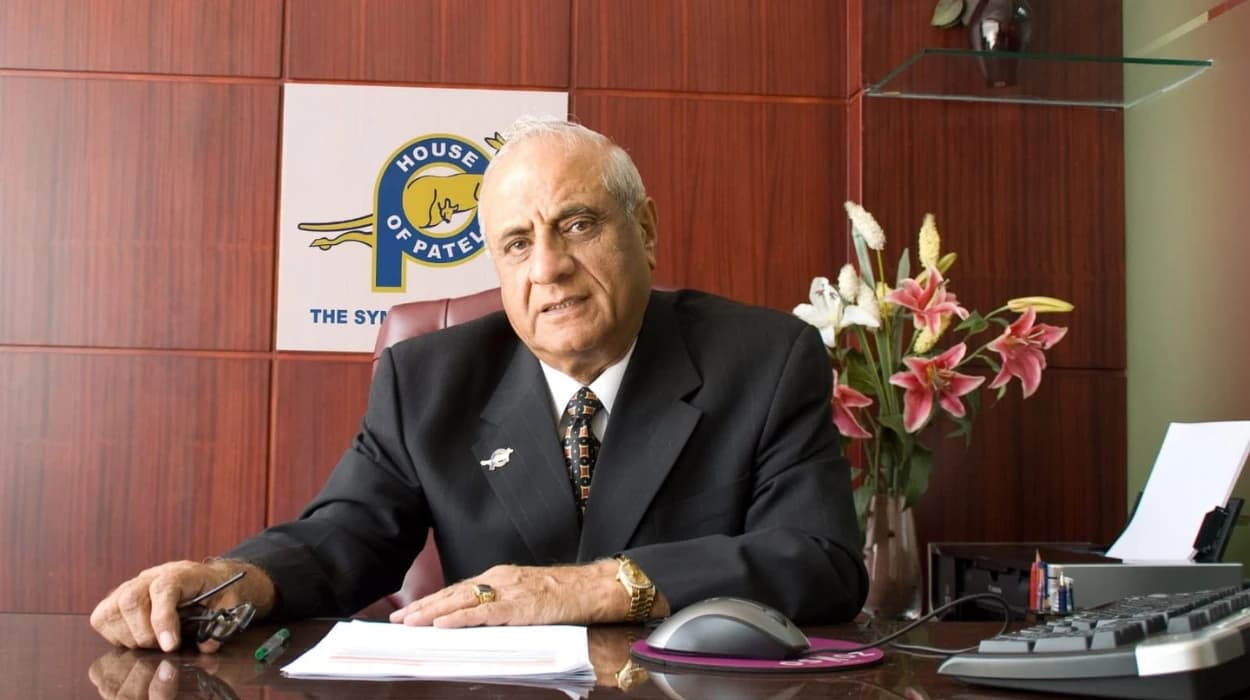 Global Call for Sanctions Against UAE-Owned House of Patels Group