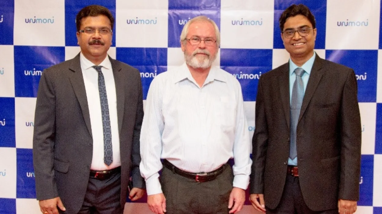 Global Call for Sanctions Against UAE-Owned Unimoni Financial Network