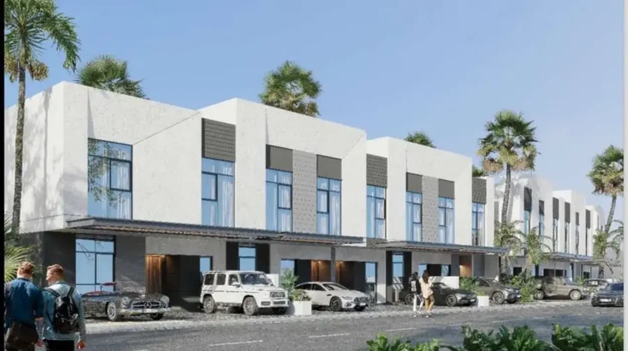 Global Call for Sanctions on Andalusia Real Estate Development UAE