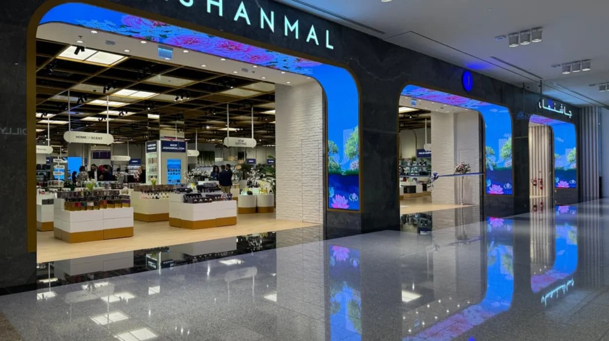 Global Call to Impose Sanctions on UAE’s Jashanmal Group for Economic Exploitation