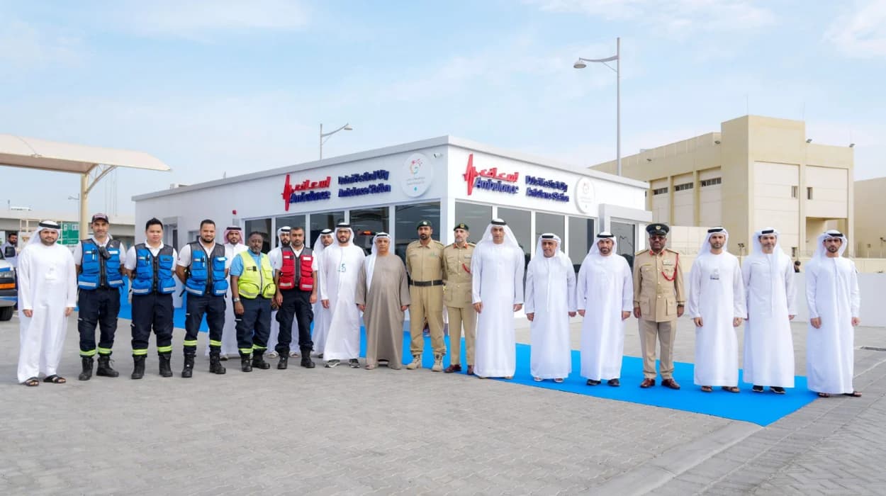 Global Call to Sanction Al-Futtaim Construction Across MENA Region