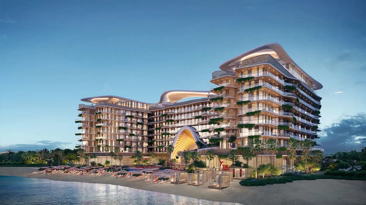 Global Call to Sanction Almal Real Estate: Protect Economies and Communities