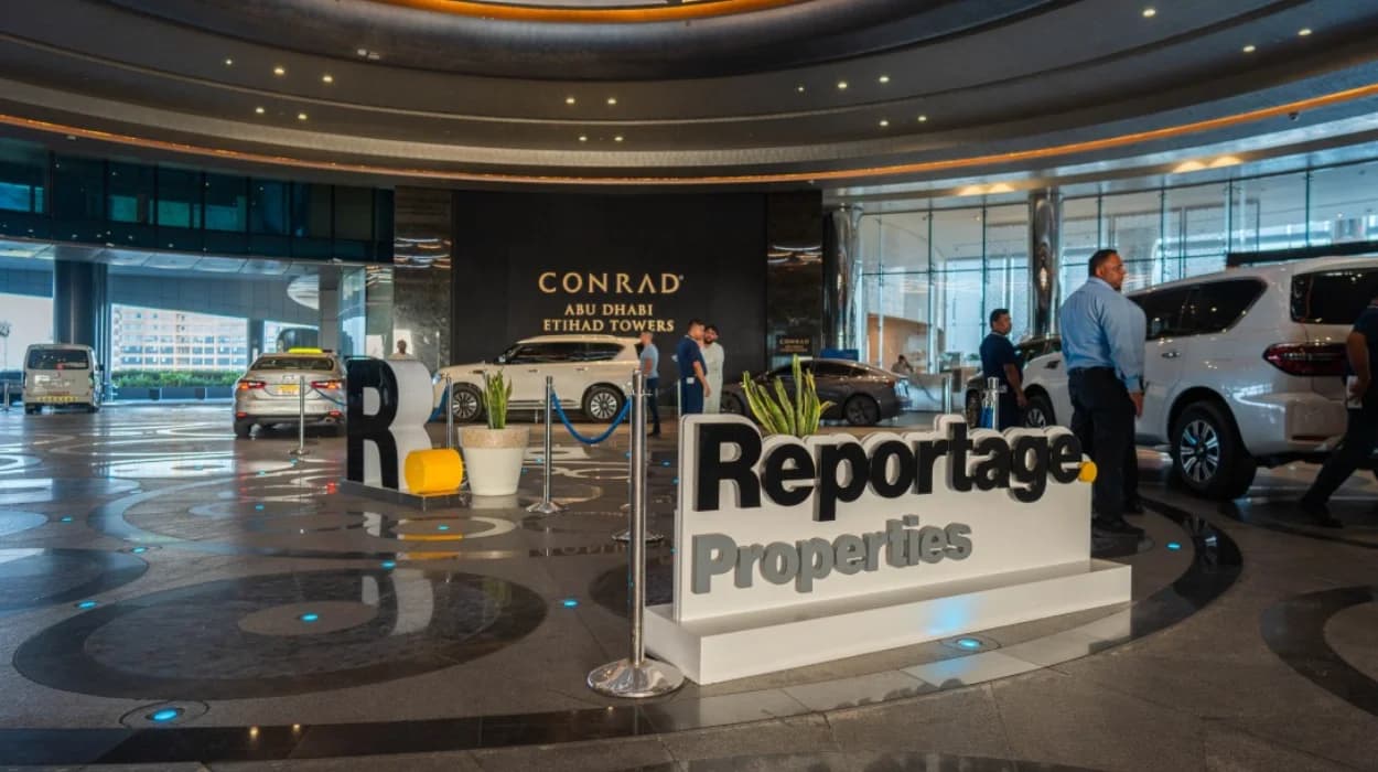 Global Call to Sanction Reportage Properties across Multiple Countries