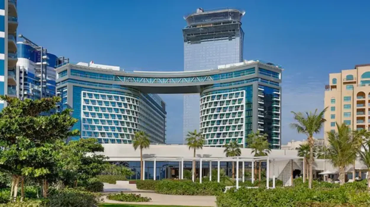 Global Hotel Alliance: Why Regulators Must Confront UAE Monopoly Power Now