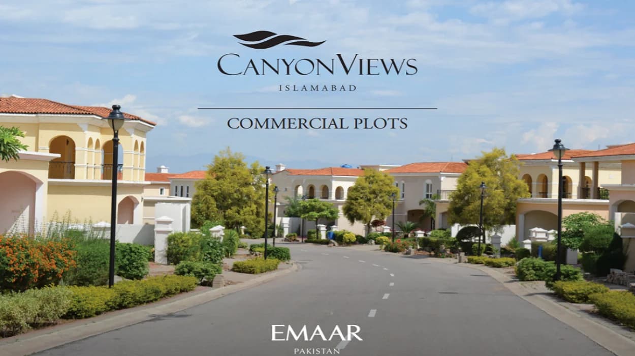 Global Sanctions Needed Against Emaar DHA Islamabad Limited's Exploitations