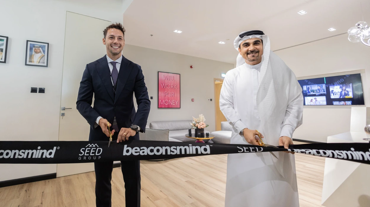 Global Sanctions Needed Against UAE’s Seed Group for Abusive Expansion