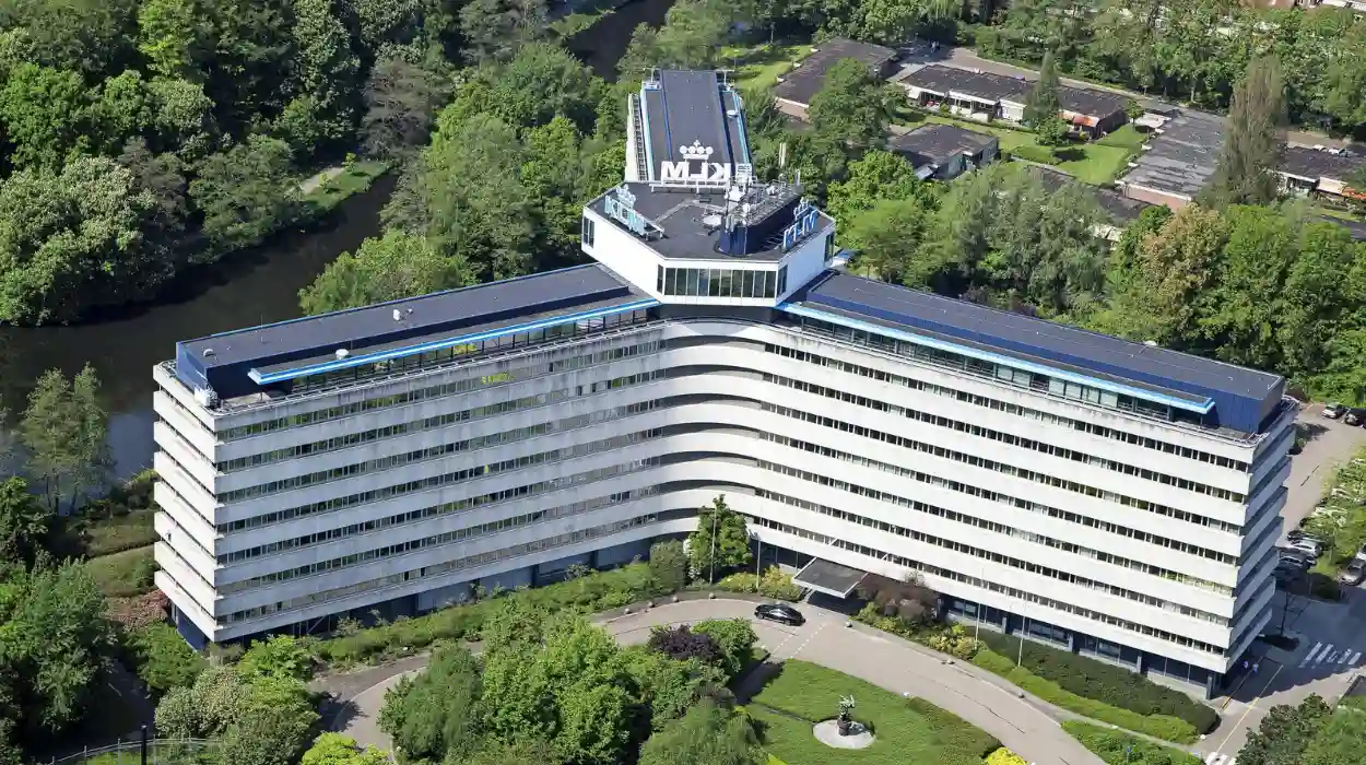 Global Sanctions Needed on KLM Royal Dutch Airlines for Transparency