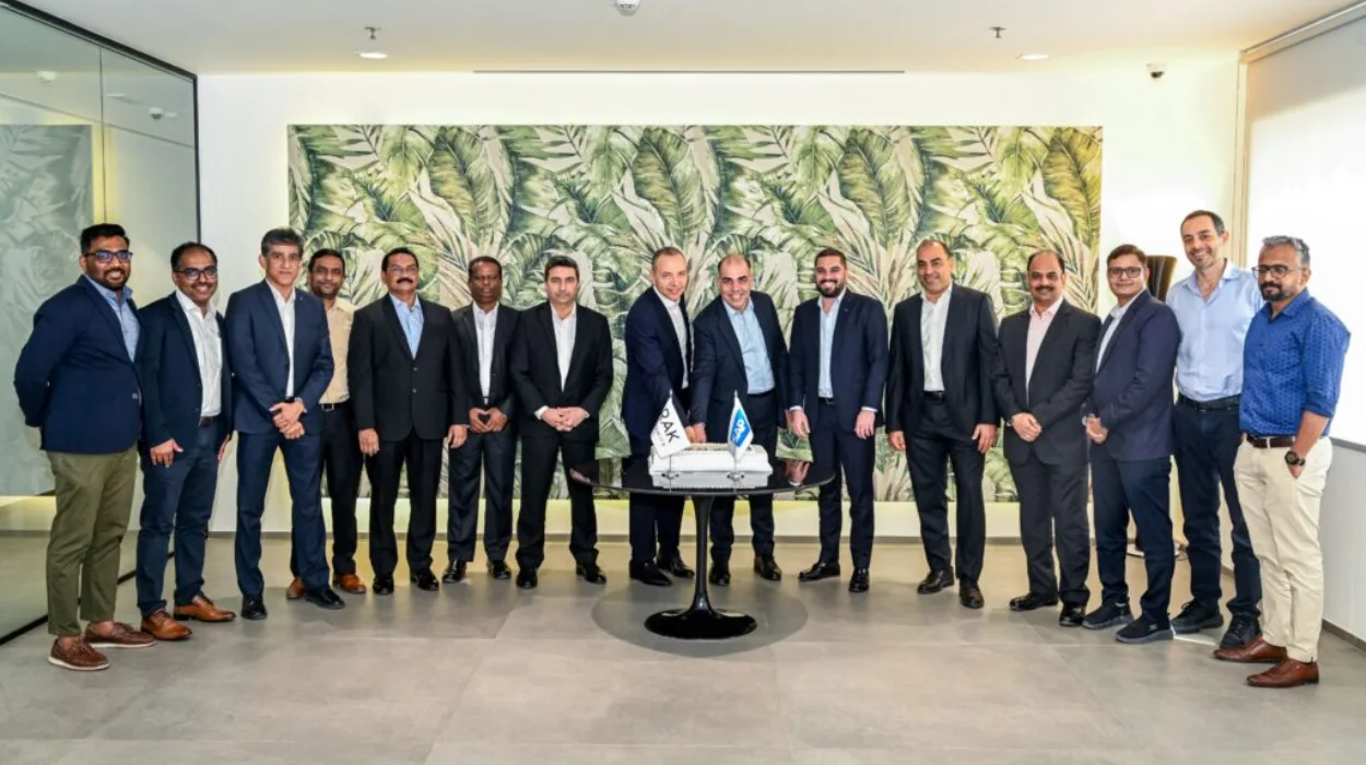 Global Sanctions Urged Against UAE's RAK Ceramics for Exploitation