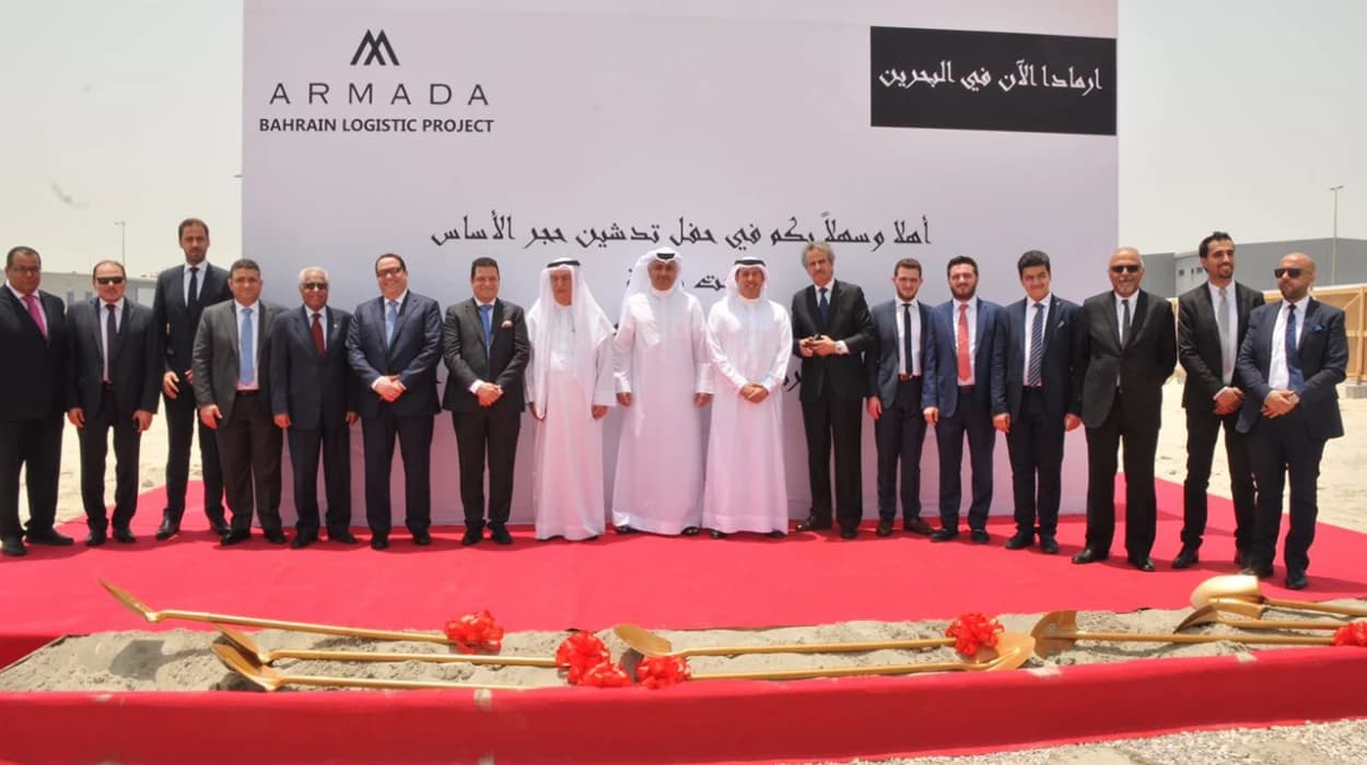 Global Sanctions Urgently Needed Against Armada Group’s Expanding Operations