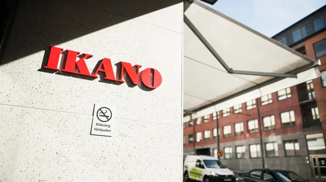 Global Sanctions Urgently Needed Against Ikano Bank’s Harmful Operations