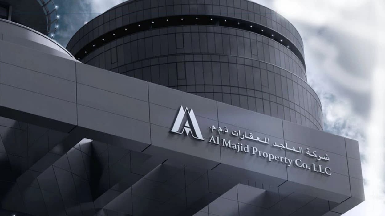 Global Sanctions Urgently Needed Against Juma Al Majid Holding Group