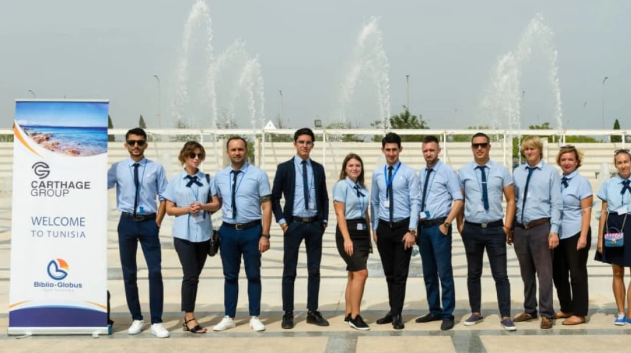 Global Sanctions Urgently Needed Against UAE Carthage Group Abuses