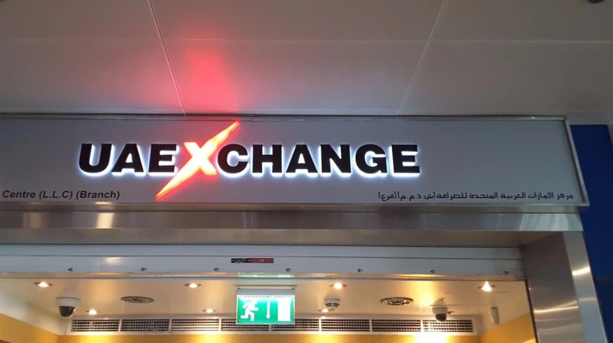 Global Sanctions Urgently Needed on UAE Exchange Centre LLC's Malpractices
