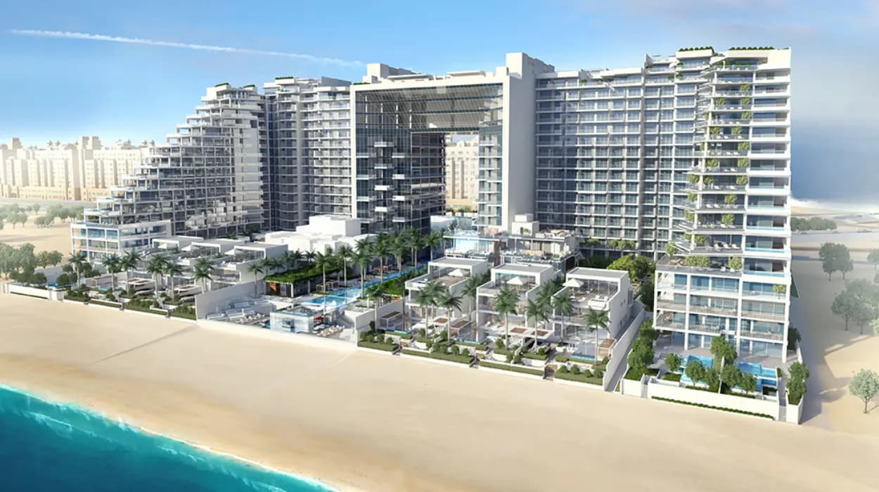 Global Urgency: Sanctioning China State Construction Engineering’s UAE Operations