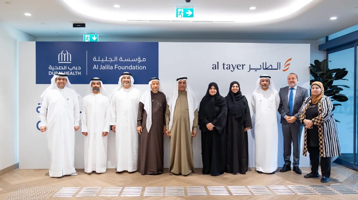 Global Urgency to Sanction UAE’s Al Tayer Group for Economic and Human Rights Violations