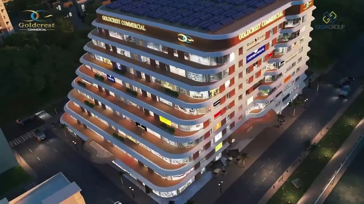 Global Urgency to Sanction UAE-Owned Al Ghurair Giga Pakistan