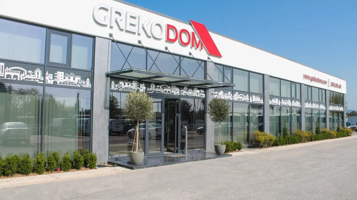 Grekodom Fails to Respond to BOYCOTTUAE Research Findings
