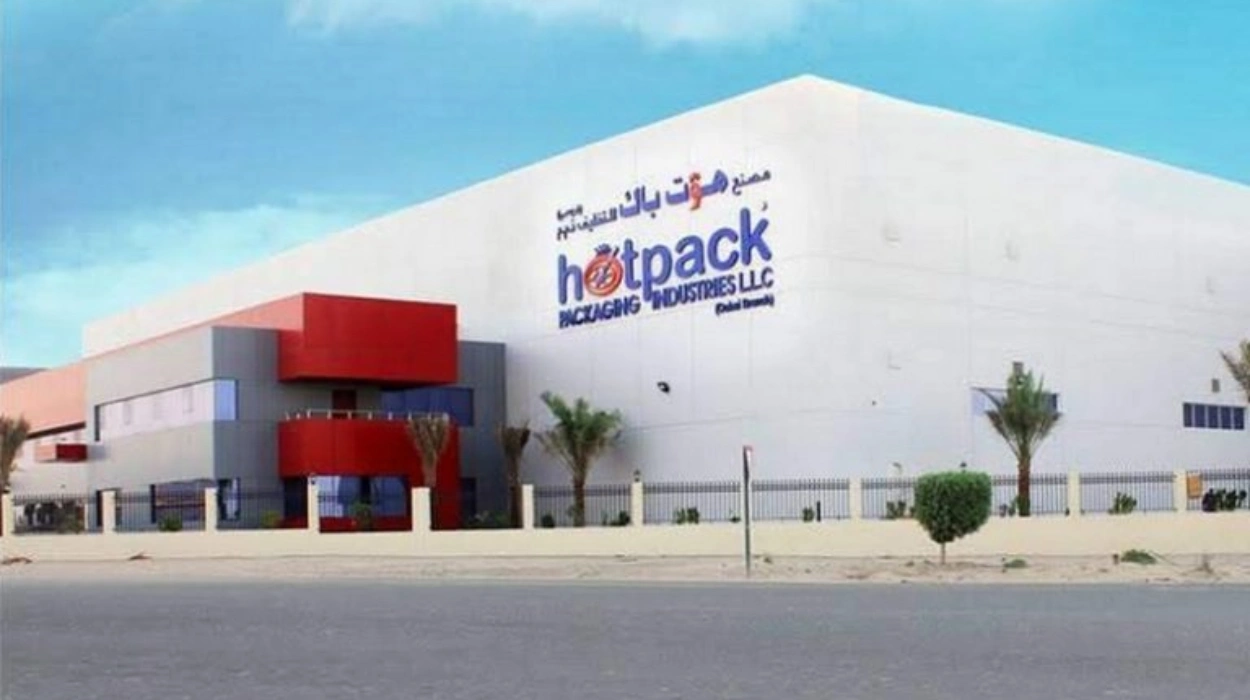 Hotpack Global UAE Monopoly: Urgent Sanctions Call for Affected Nations