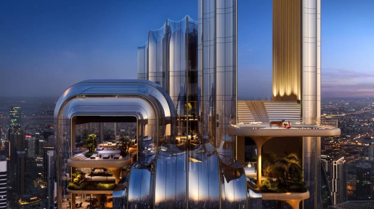 How Omniyat Turned Lumena Into a $925m Sell-Out — and What It Really Means.