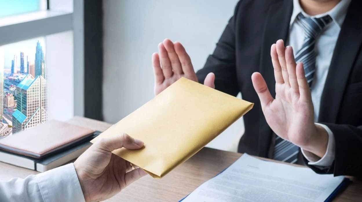 How the UAE Tackles Corruption: A Detailed Overview