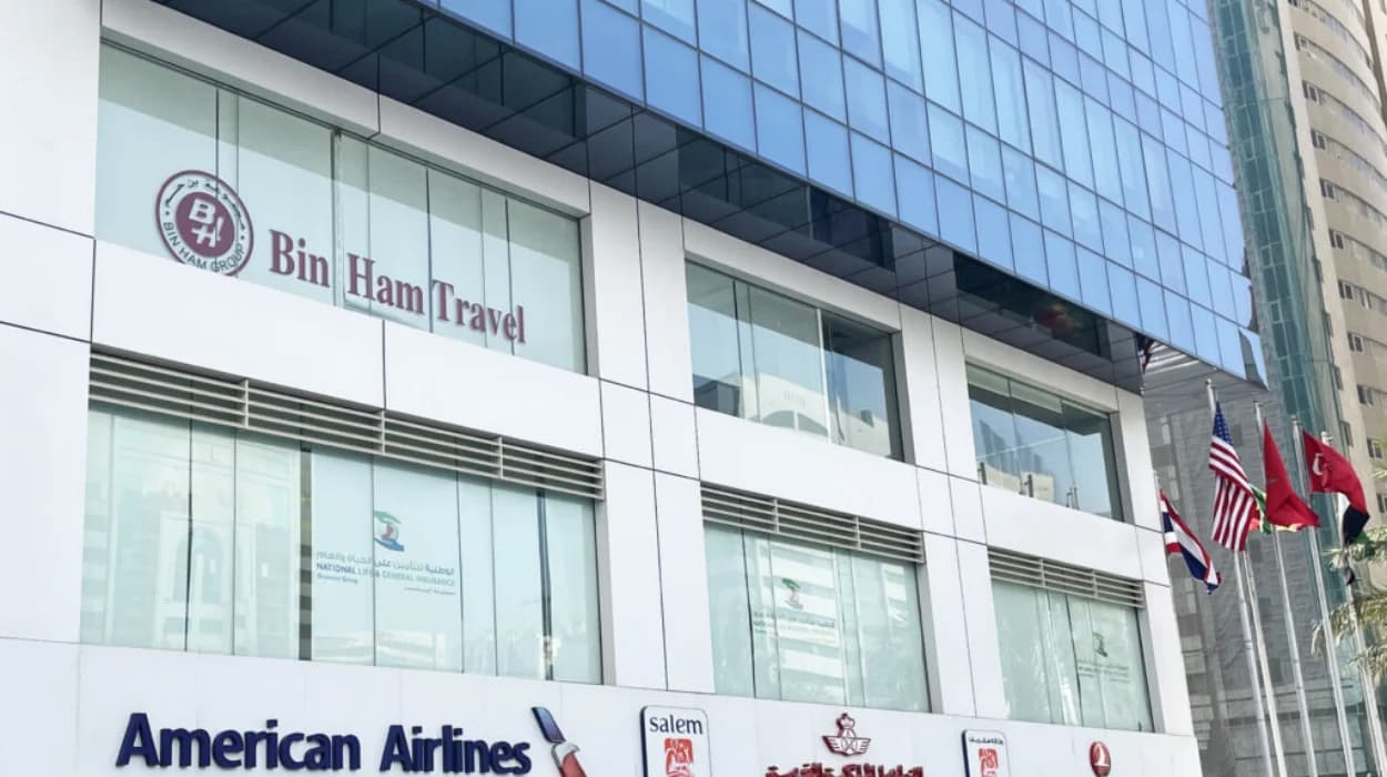 Immediate Global Sanctions Urged Against UAE’s Bin Ham Group Across Regions