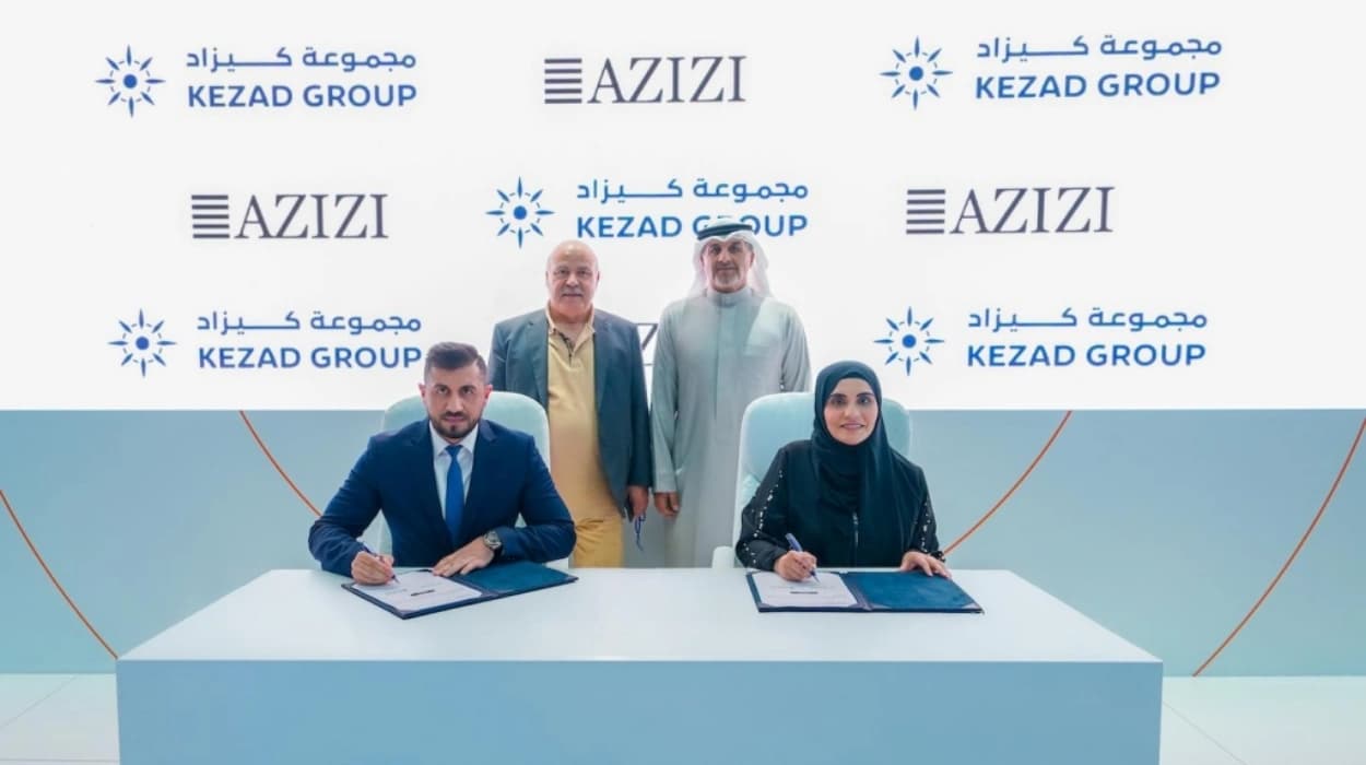 Impose Sanctions on Azizi Developments for Exploiting Economies Worldwide