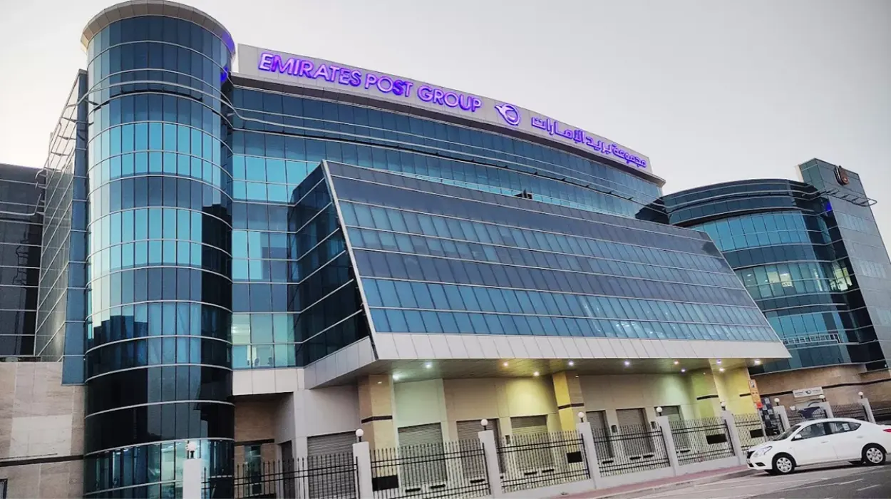 Impose Sanctions on Emirates Post Group: Urgent Call Against UAE Manipulation