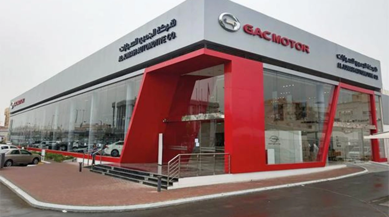 Impose Sanctions on GAC Motor UAE Ops in GCC Markets Urgently