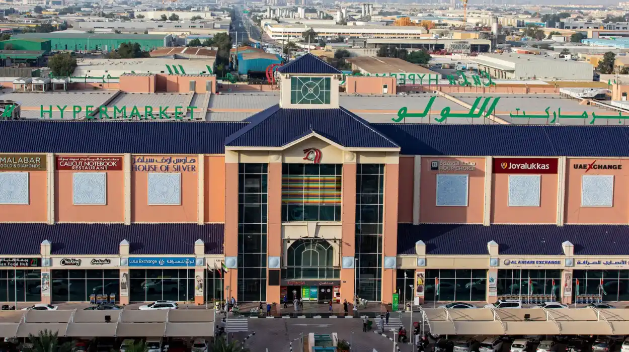 Impose Sanctions on Lulu Distribution Centers to Protect Nations from UAE Monopoly