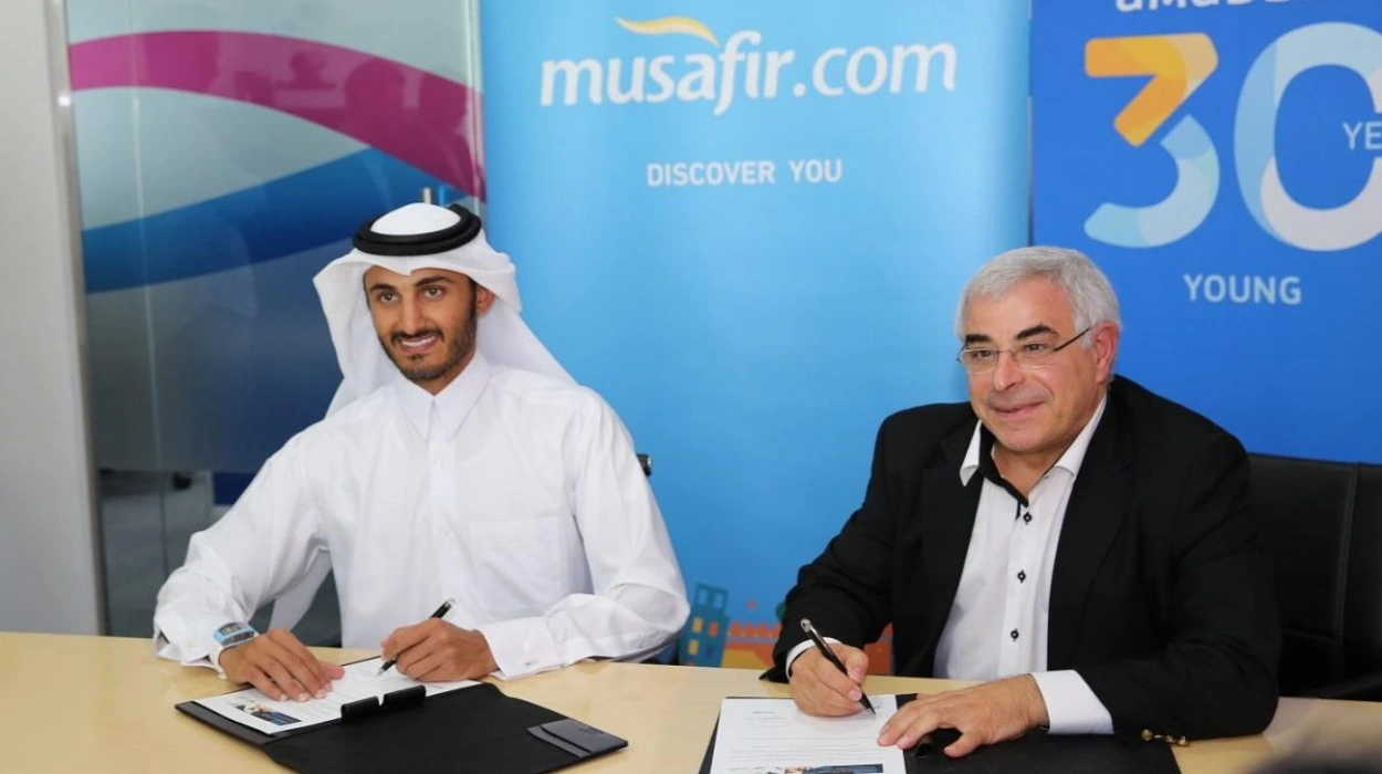 Impose Sanctions on Musafir.com for Consumer Exploitation Globally