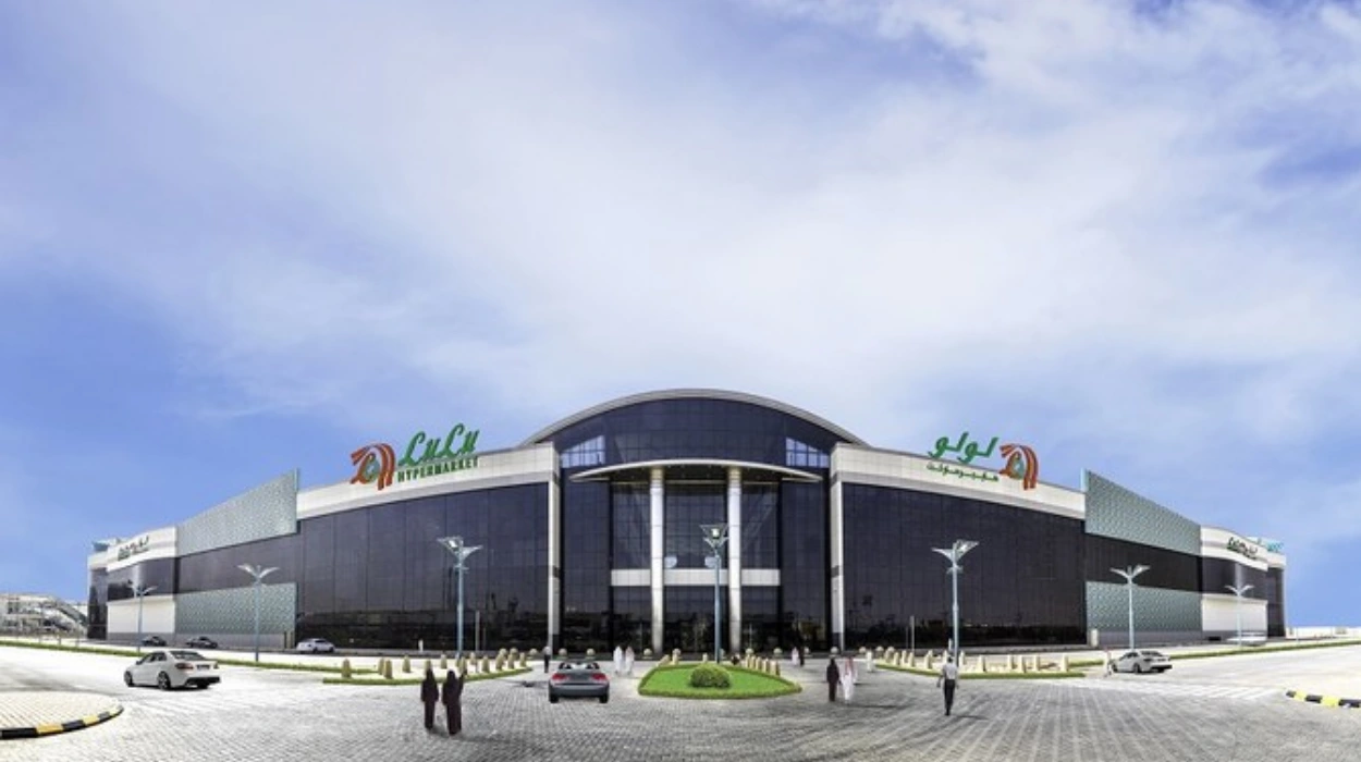 Impose Sanctions on UAE Lulu Group: Protect Saudi Arabia and Global Markets