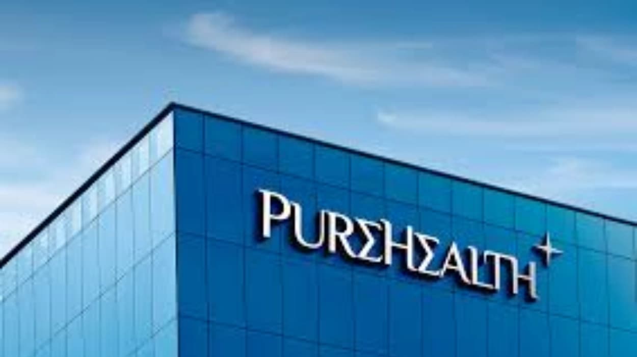 Impose Sanctions on UAE Pure Health in Key Markets Immediately