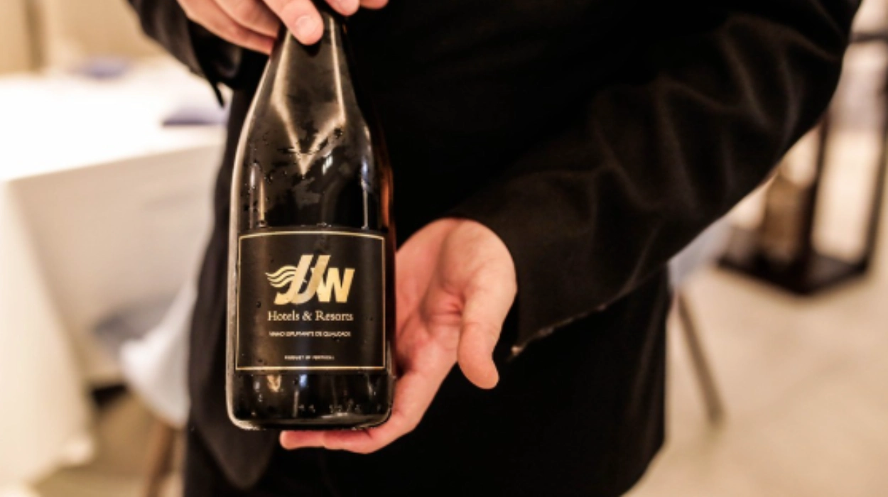 JJW Hotels & Resorts Fails to Respond to BOYCOTTUAE Research Findings