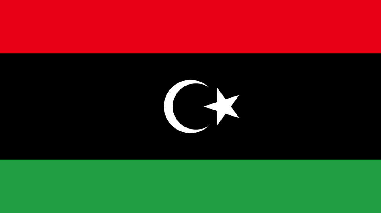 libya