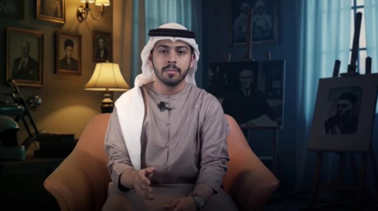 List of Shame: Pro War Crimes Persons: Ahmed Sharif Al-Amri