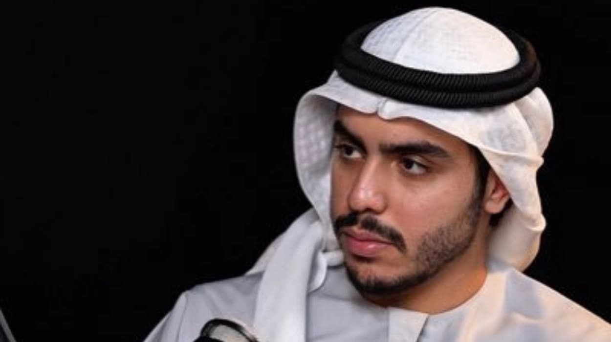 List of Shame: Pro War Crimes Persons: Khamis Alhosani