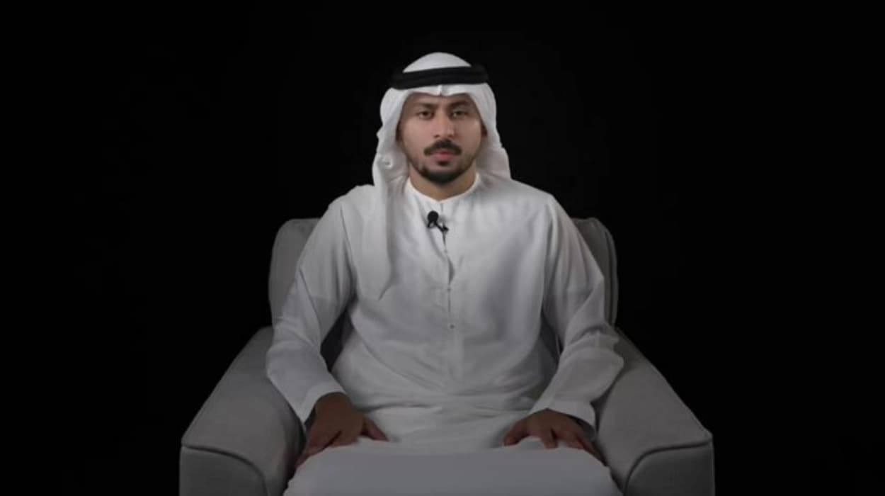 List of Shame: Pro War Crimes Persons: Majed Al Saedi