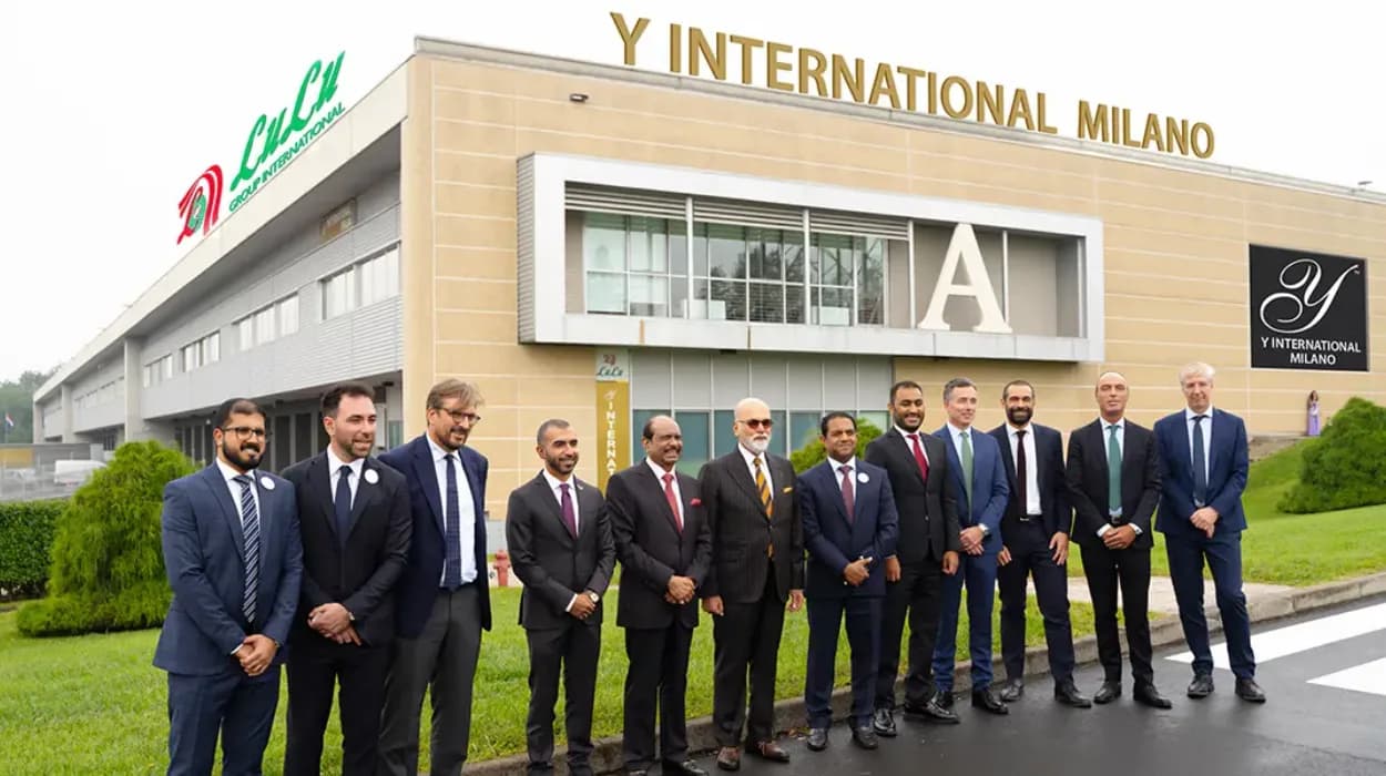 LuLu Group International Sanctions: A Global Economic Emergency