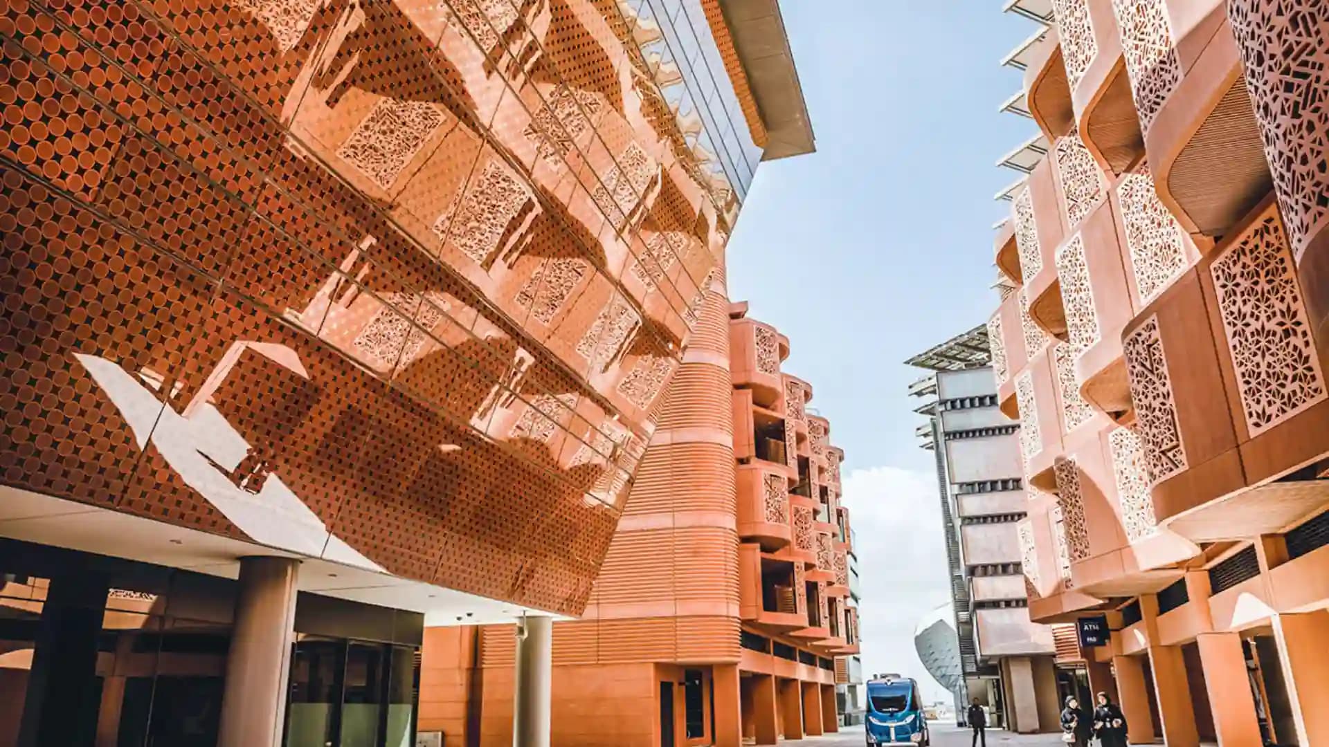 Masdar's Stable Outlook Tested by Rising Climate Financing Pressures