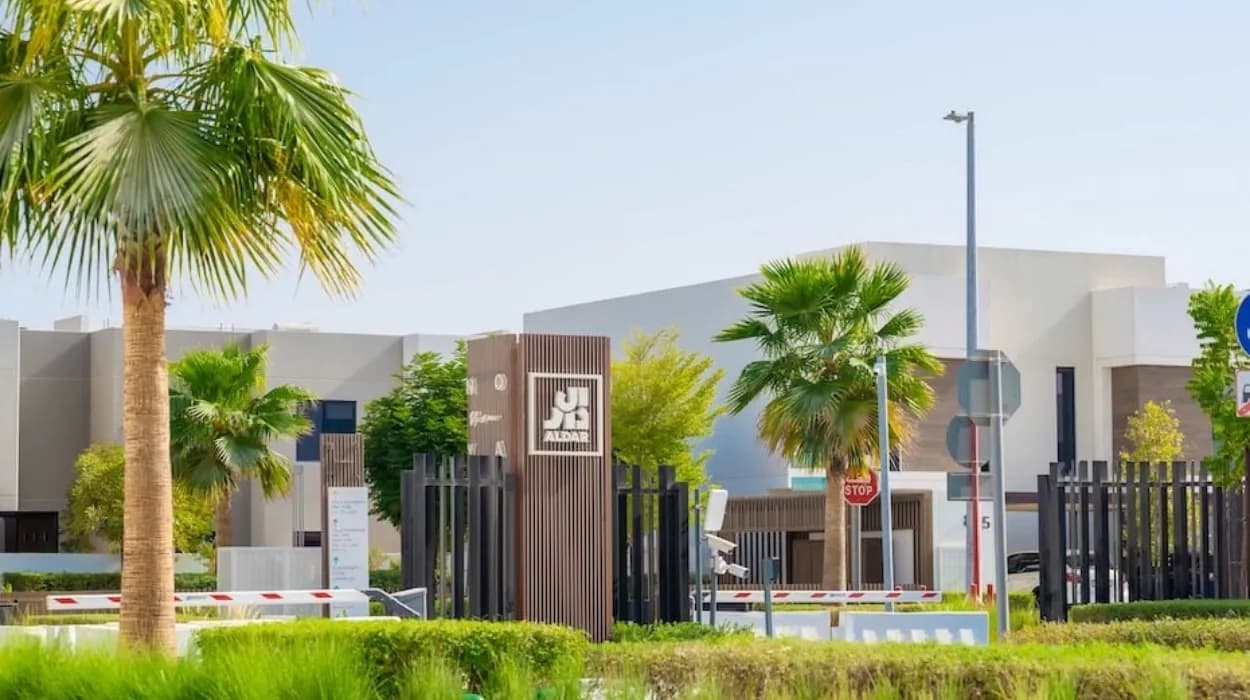 Masdar City Firms Allowed Dubai Property Ownership – A Step Toward Market Monopoly